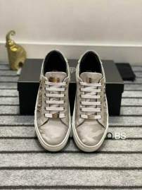 Picture of Philipp Plein Shoes _SKUPPsz38-453CBS111018550